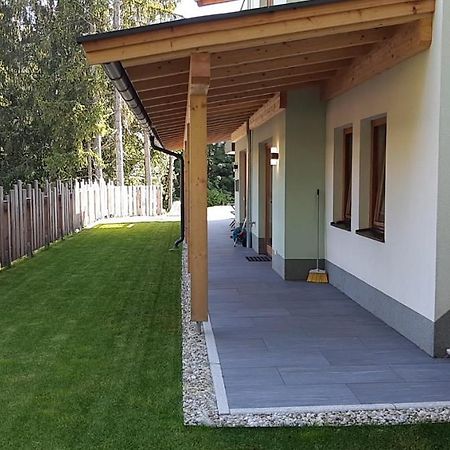 Ferienwohnung Ager-Bucher Ellmau Exterior foto