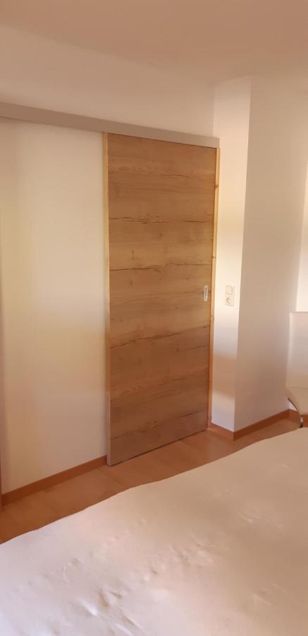 Ferienwohnung Ager-Bucher Ellmau Exterior foto