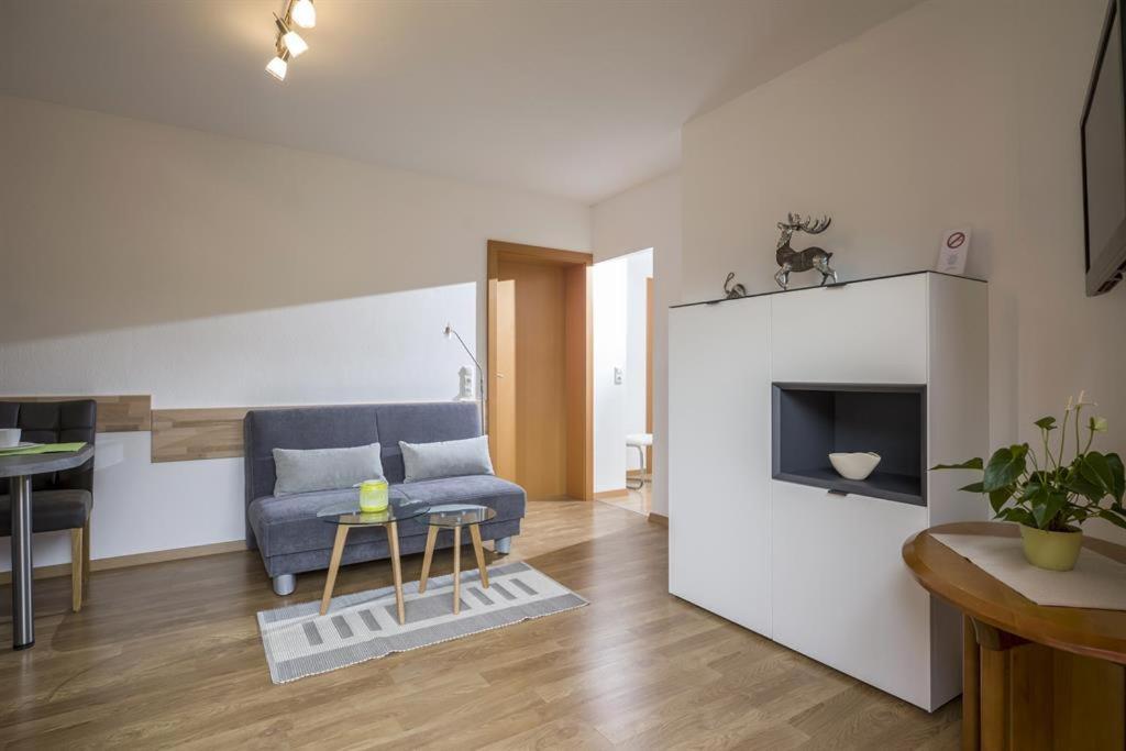 Ferienwohnung Ager-Bucher Ellmau Exterior foto